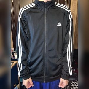 Adidas Tricot Jacket